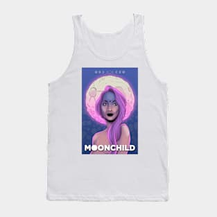 Moonchild Tank Top